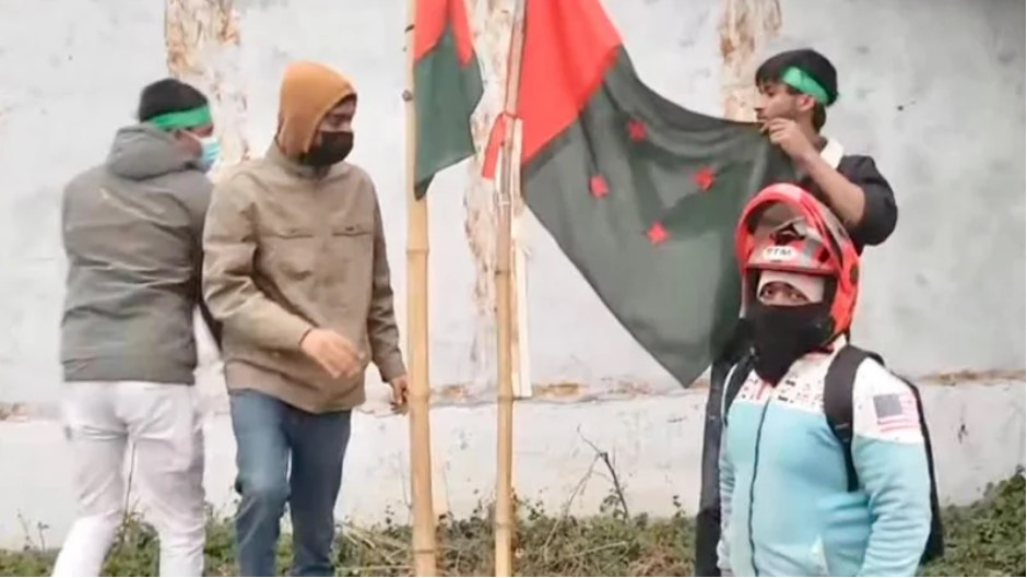 কারা খুলছে আওয়ামী লীগের কার্যালয়, আসল পরিকল্পনা কী?